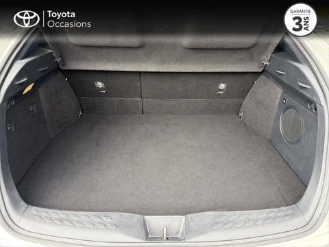 Voitures D'occasion À Vannes | Toyota C-Hr 184H Distinctive 2Wd E-Cvt Mc19