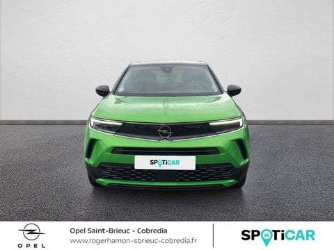 Voitures D'occasion À Yffiniac | Opel Mokka Mokka-E 136Ch Edition