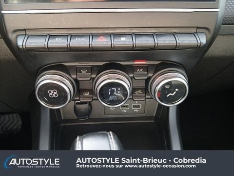 Voitures D'occasion À Yffiniac | Renault Arkana 1.6 E-Tech Hybride 145Ch Evolution