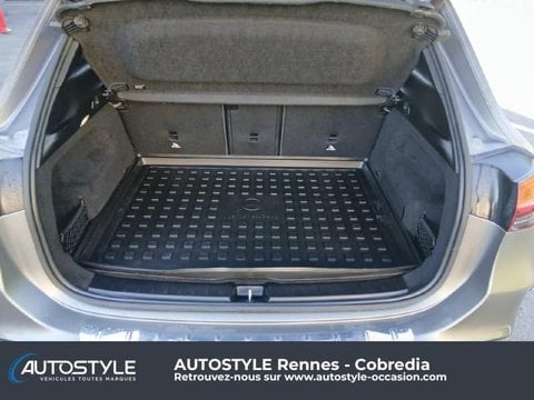 Voitures D'occasion À La Mézière | Mercedes-Benz Gla 220 D 190Ch 4Matic Amg Line 8G-Dct