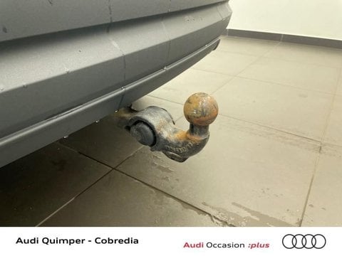 Voitures D'occasion À Quimper | Audi Q3 35 Tdi 150Ch Advanced S Tronic 7