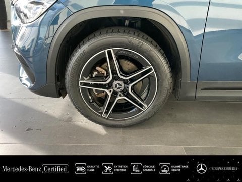 Voitures D'occasion À Quimper | Mercedes-Benz Gla 250 E 160+102Ch Amg Line 8G-Dct