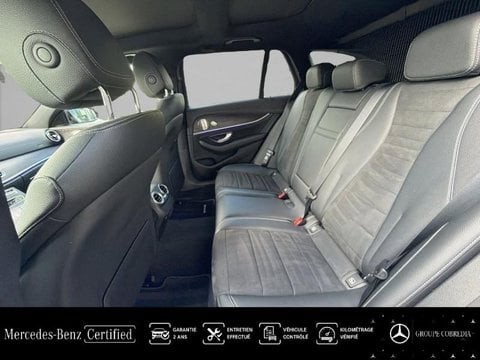 Voitures D'occasion À Saint-Malo | Mercedes-Benz Classe E Break 300 De 194+122Ch Amg Line 9G-Tronic