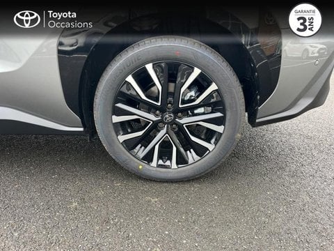 Voitures D'occasion À Plérin | Toyota Bz4X 224Ch 22Kw Grande Autonomie Collection Mc25