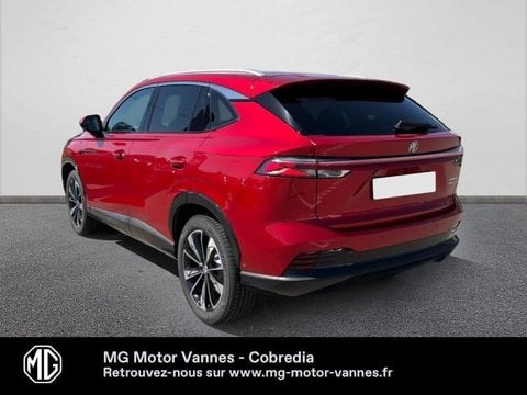 Voitures D'occasion À Theix-Noyalo | Mg Ehs 1.5 Hybrid+ 224Ch Luxury