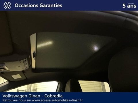 Voitures D'occasion À Quevert | Volkswagen Taigo 1.5 Tsi 150Ch R-Line Edition Dsg7