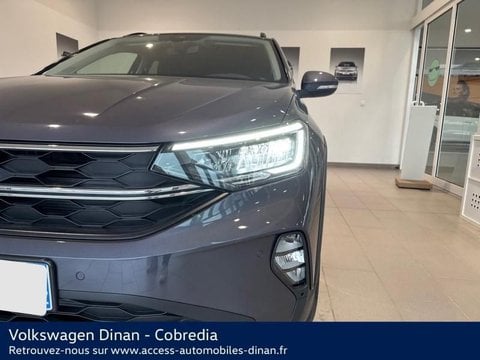 Voitures D'occasion À Quevert | Volkswagen Taigo 1.0 Tsi 116Ch Vw Edition Dsg7