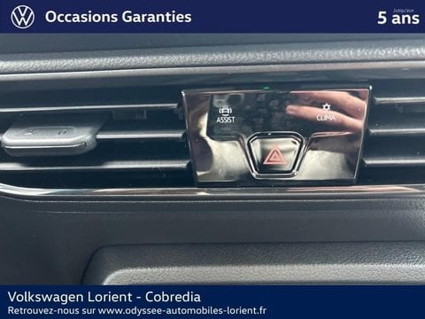 Voitures D'occasion À Lanester | Volkswagen Caddy Cargo 2.0 Tdi 102Ch Business