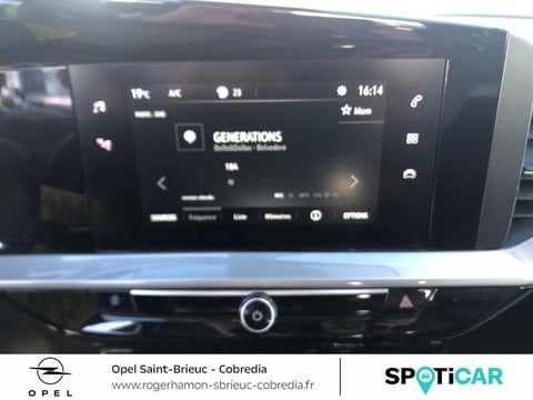 Voitures D'occasion À Yffiniac | Opel Mokka 1.2 Turbo 136Ch Elegance