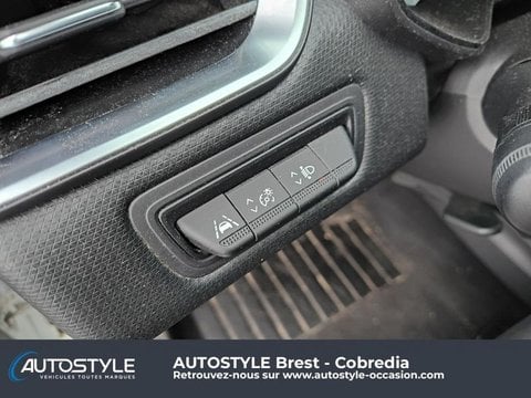 Voitures D'occasion À Brest | Renault Clio 1.0 Sce 65Ch Zen -21N