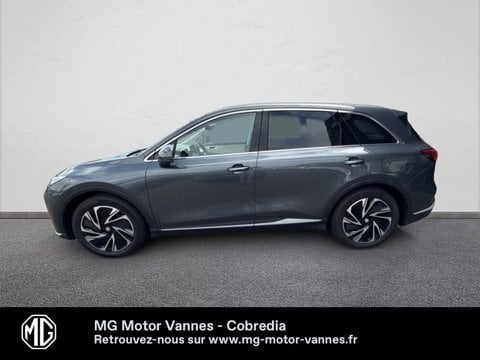 Voitures D'occasion À Lanester | Mg Mgs6 Ev 244Ch - 77Kwh Luxury