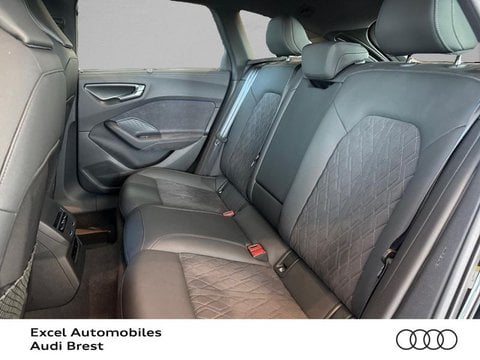 Voitures D'occasion À Brest | Audi A5 Avant 2.0 Tfsi 204Ch S Line Quattro S Tronic 7