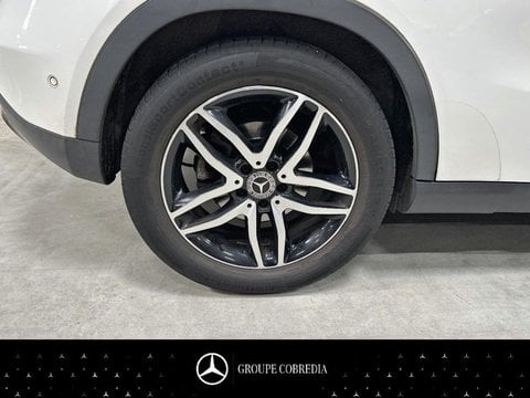 Voitures D'occasion À Caudan | Mercedes-Benz Gla 180 122Ch Sensation 7G-Dct Euro6D-T