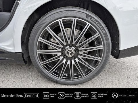 Voitures D'occasion À Saint-Grégoire | Mercedes-Benz Cla Shooting Brake 250+ Eq 272Ch Business ...