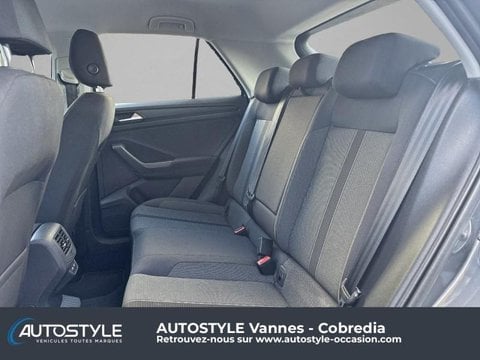 Voitures D'occasion À Theix-Noyalo | Volkswagen T-Roc 1.0 Tsi 110Ch Life