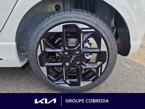 Voitures D'occasion À Lannion | Kia Picanto 1.0 Gdi 68Ch Gt-Line