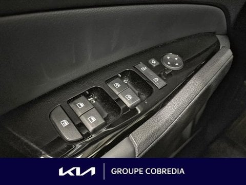 Voitures D'occasion À Yffiniac | Kia Sportage 1.6 T-Gdi 230Ch Hev Design Bva6 4X2