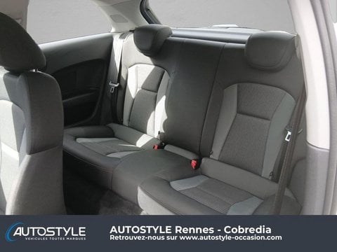 Voitures D'occasion À La Mézière | Audi A1 1.0 Tfsi 82Ch Ambition