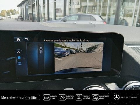 Voitures D'occasion À Saint-Grégoire | Mercedes-Benz Classe B 200D 150Ch Amg Line 8G-Dct