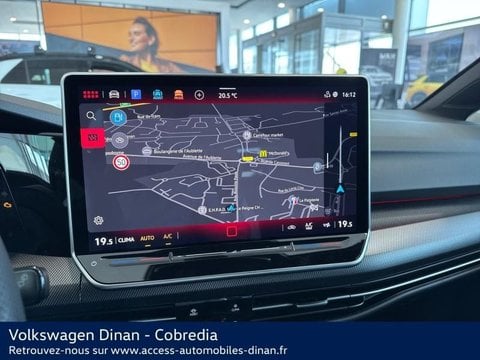 Voitures D'occasion À Quevert | Volkswagen Golf 1.5 Etsi Evo2 150Ch R-Line Edition Dsg7