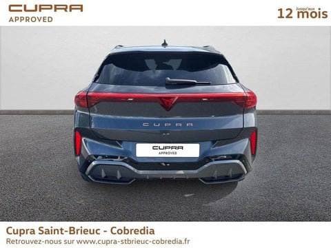 Voitures D'occasion À Saint-Brieuc | Cupra Terramar 1.5 Ehybrid 204Ch V Dsg7