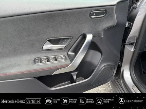 Voitures D'occasion À Brest | Mercedes-Benz Classe A 180 136Ch Amg Line 7G-Dct