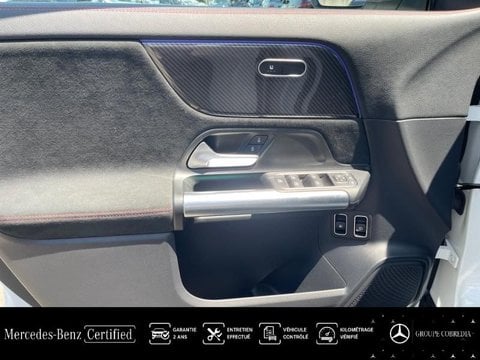 Voitures D'occasion À Saint-Grégoire | Mercedes-Benz Gla 250 E 218Ch Amg Line 8G-Dct