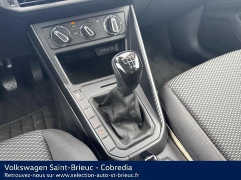 Voitures D'occasion À Saint-Brieuc | Volkswagen Taigo 1.0 Tsi 95Ch