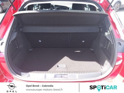 Voitures D'occasion À Brest | Opel Mokka Mokka-E 136Ch Elegance Business