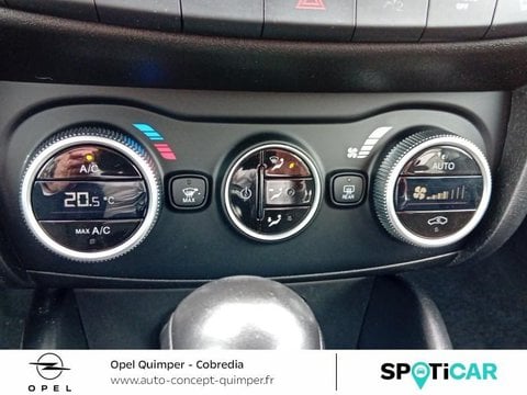 Voitures D'occasion À Quimper | Fiat Tipo Cross Sw 1.5 Firefly Turbo 130Ch Dct7 Hybrid Cross