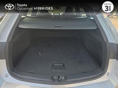 Voitures D'occasion À Vannes | Toyota Corolla Touring Spt 122H Dynamic Business + Programme Beyo...