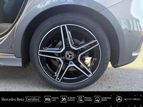 Voitures D'occasion À Saint-Grégoire | Mercedes-Benz Classe A 180 136Ch Edition 140 7G-Dct