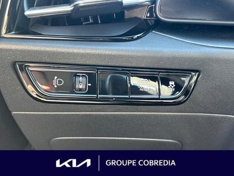 Voitures D'occasion À Yffiniac | Kia Niro 1.6 Gdi 129Ch Hev Active Dct6