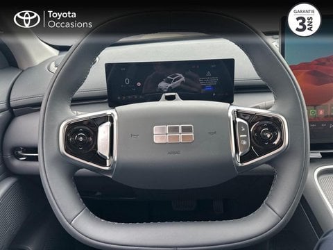 Voitures D'occasion À Belz | Geely Starray 1.5 Plug-In Hybrid Em-I 262 Pro