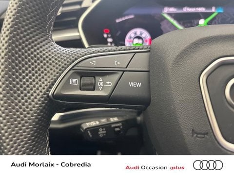 Voitures D'occasion À Saint-Martin-Des-Champs | Audi Q3 35 Tdi 150Ch S Line Plus S Tronic 7