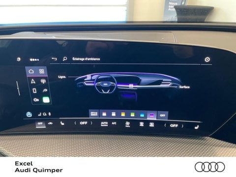 Voitures D'occasion À Quimper | Audi Q5 2.0 E-Hybrid 299Ch S Line Quattro S Tronic 7