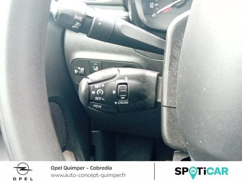 Voitures D'occasion À Quimper | Citroën C3 1.2 Puretech 83Ch S&S Live