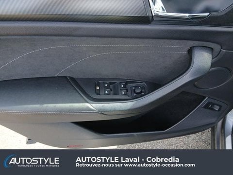 Voitures D'occasion À Laval | Škoda Kodiaq 2.0 Tdi 150Ch Scr Sportline Dsg7 7 Places