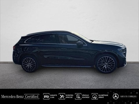 Voitures D'occasion À Vannes | Mercedes-Benz Glc 400 Eq 489Ch Amg Line 4Matic