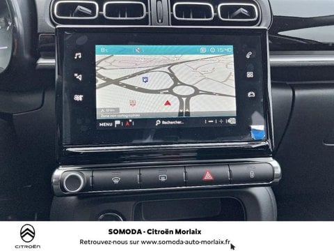 Voitures D'occasion À Saint-Martin-Des-Champs | Citroën C3 1.2 Puretech 110Ch S&S Max