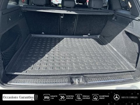 Voitures D'occasion À Caudan | Mercedes-Benz Glc 220 D 170Ch Sportline 4Matic 9G-Tronic Euro6C