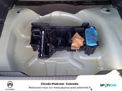 Voitures D'occasion À Ploërmel | Citroën C4 1.2 Hybride 145Ch S&S Plus Automatique