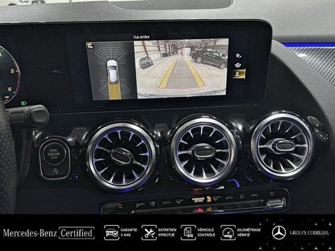 Voitures D'occasion À Caudan | Mercedes-Benz Gla 200 D 150Ch Amg Line 8G-Dct