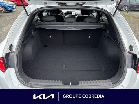 Voitures D'occasion À Yffiniac | Kia Proceed 1.5 T-Gdi 160Ch Gt Line Dct7