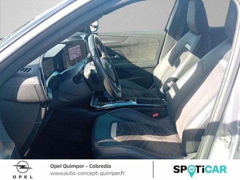 Voitures D'occasion À Quimper | Opel Mokka 1.2 Turbo 130Ch Ultimate Bva8