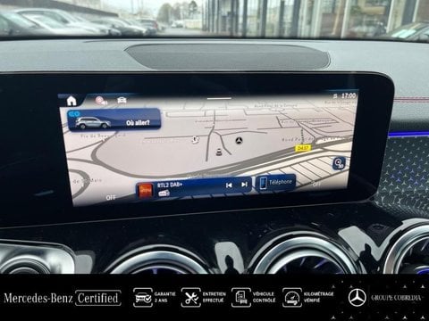 Voitures D'occasion À Saint-Grégoire | Mercedes-Benz Eqb 250+ 190Ch Amg Line