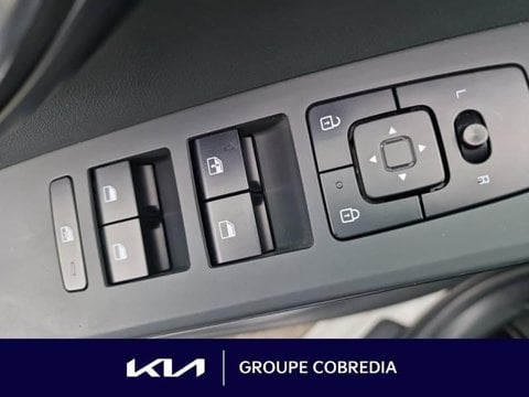 Voitures D'occasion À Lannion | Kia Niro 1.6 Gdi 141Ch Hev Motion Dct6