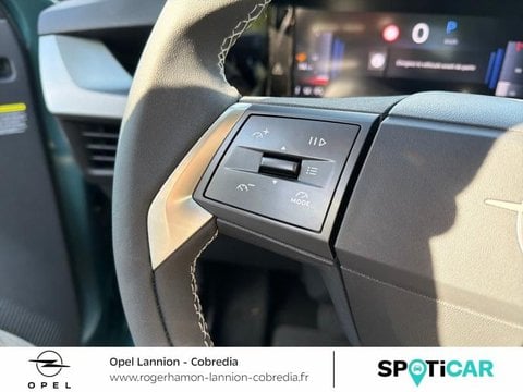 Voitures D'occasion À Yffiniac | Opel Frontera 1.2 Turbo Hybrid 145Ch Gs E-Dct6