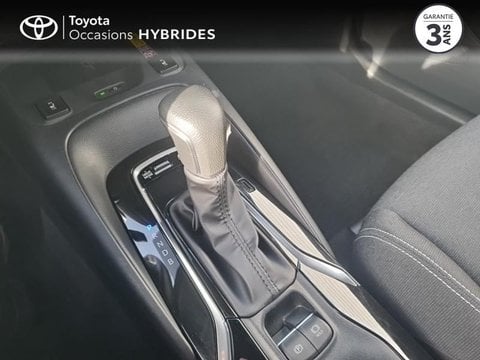 Voitures D'occasion À Brest | Toyota Corolla Touring Spt 1.8 140Ch Dynamic Business My24
