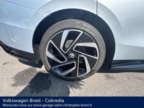 Voitures D'occasion À Brest | Volkswagen Id.7 286Ch Pro 77Kwh Style